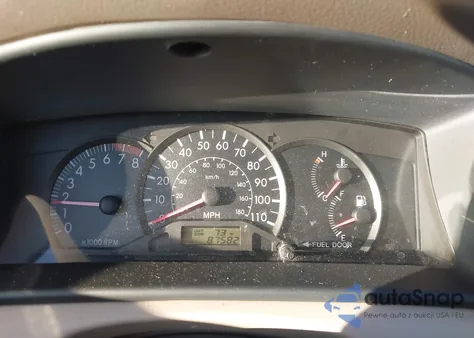 2006 Toyota Corolla Ce from USA, damaged, VIN 1NXBR32E06Z729637